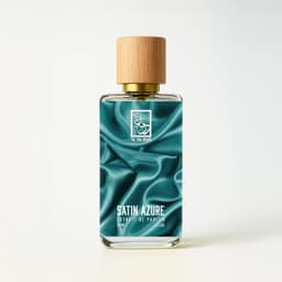 Satin Azure