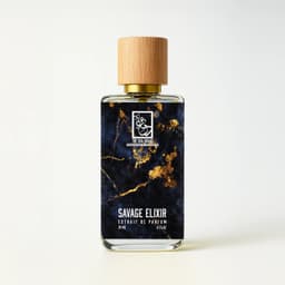 Savage Elixir