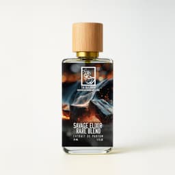 Savage Elixir: Rare Blend