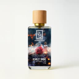 Scarlet Smoke
