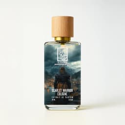 Scarlet Warrior Cologne