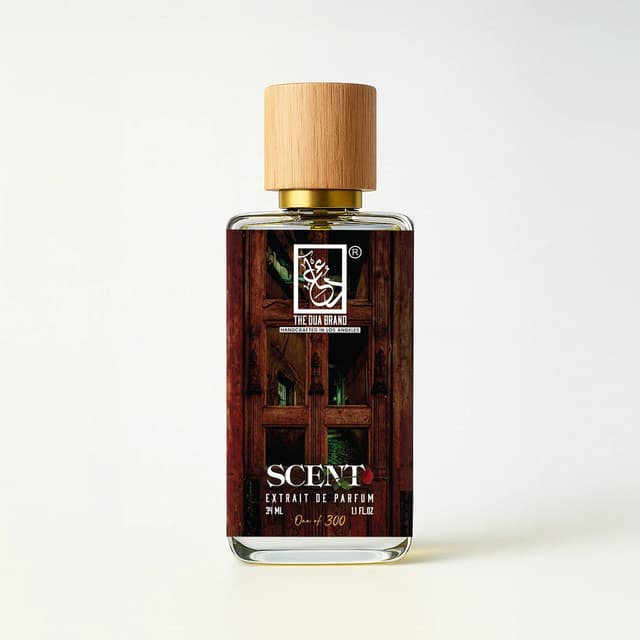 Dua Fragrances Scent