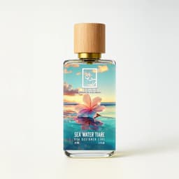 Sea Water Tiare