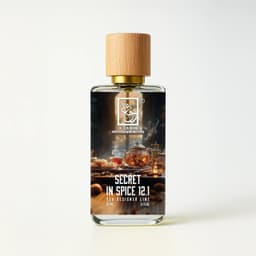 Secret In Spice 12.1