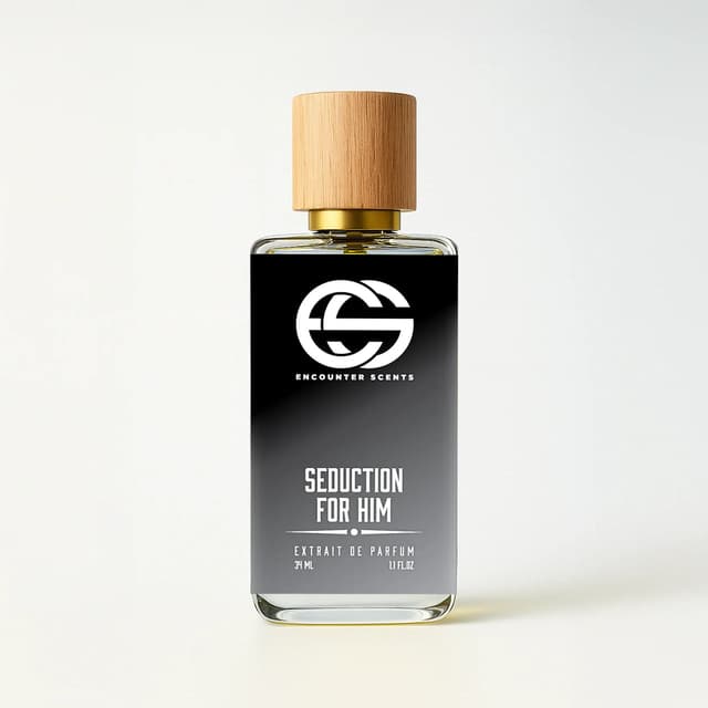 Dua Fragrances Seduction For Him