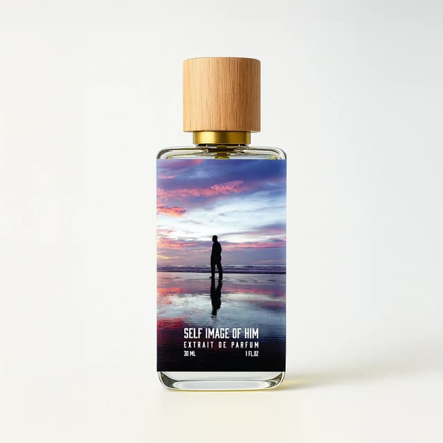 Dua Fragrances Self Image of Him