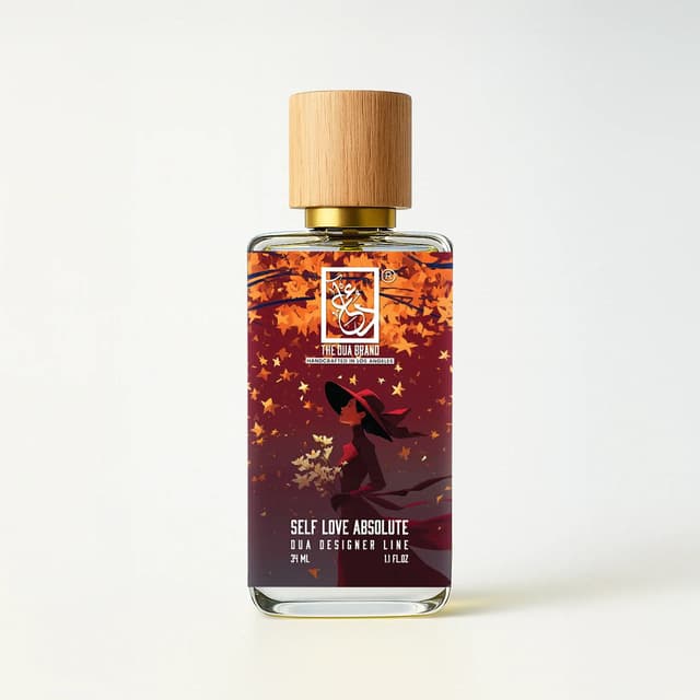 Dua Fragrances Self Love Absolute