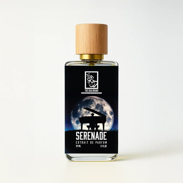 Dua Fragrances Serenade