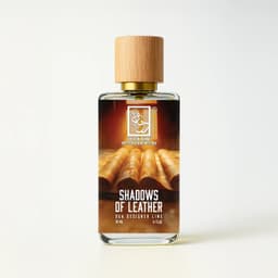Shadows Of Leather