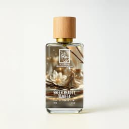 Sheer Beauty Vanilla