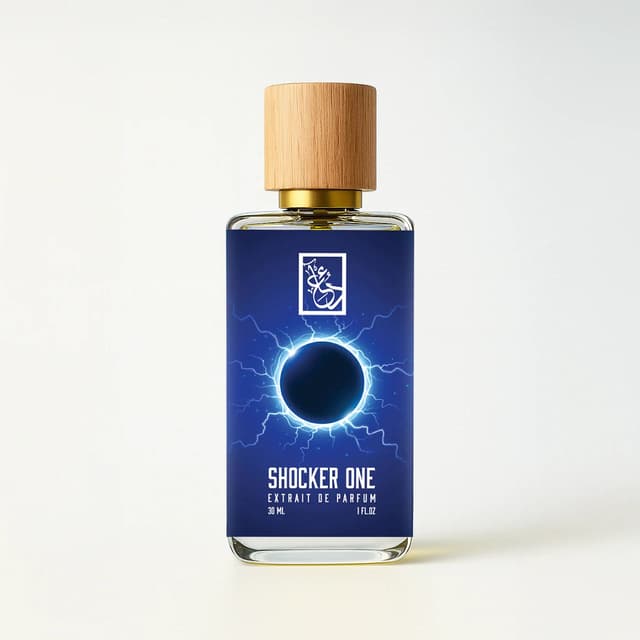 Dua Fragrances Shocker One