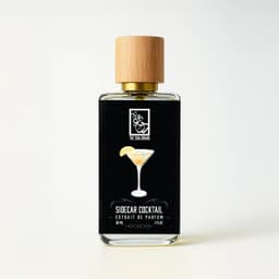 Sidecar Cocktail