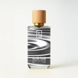 Silver Fluid