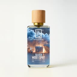 Silver Wood Esprit