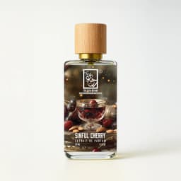 Sinful Cherry