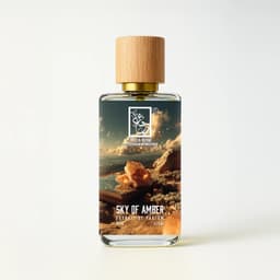 Sky of Amber