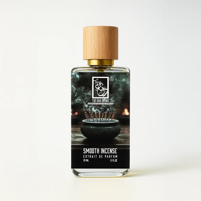 Dua Fragrances Smooth Incense
