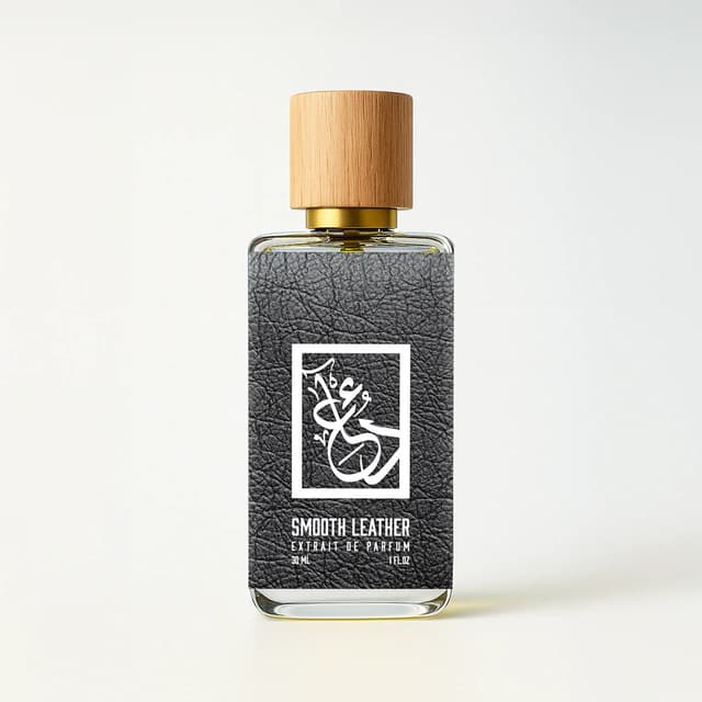 Dua Fragrances Smooth Leather