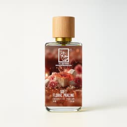 Soft Floral Praline