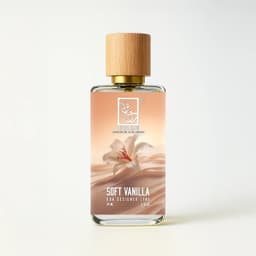 Soft Vanilla
