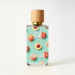 Sour Peach