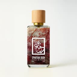 Spartan Oudh