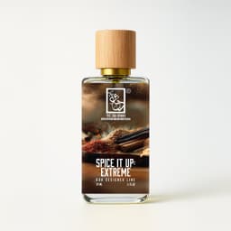 Spice It Up: Extreme