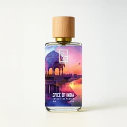 Spice of India