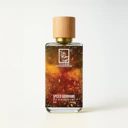 Spiced Gourmand