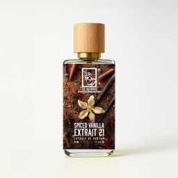 Spiced Vanilla Extrait 21
