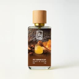 Spicy Gourmand Delight