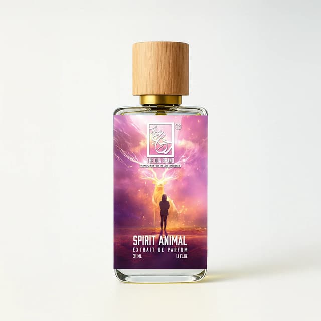 Dua Fragrances Spirit Animal