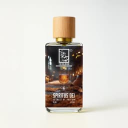 Spiritus Dei