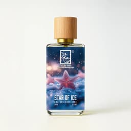 Star Of Ice