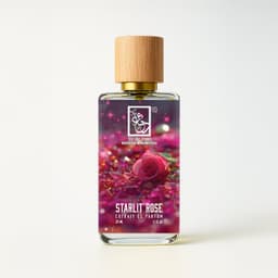 Starlit Rose