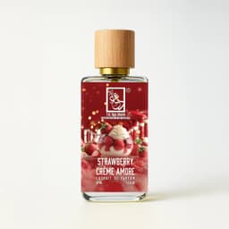 Strawberry Crème Amore