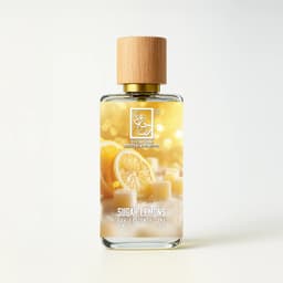 Sugar Lemons