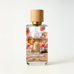 Sugary Gourmand Lounge