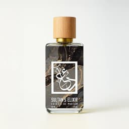Sultan's Elixir