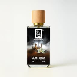 Sultan's Vanilla