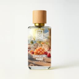 Summertime Mango