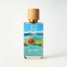 Sunlit Current