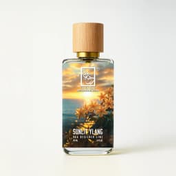 Sunlit Ylang