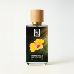 Sunshine Hibiscus