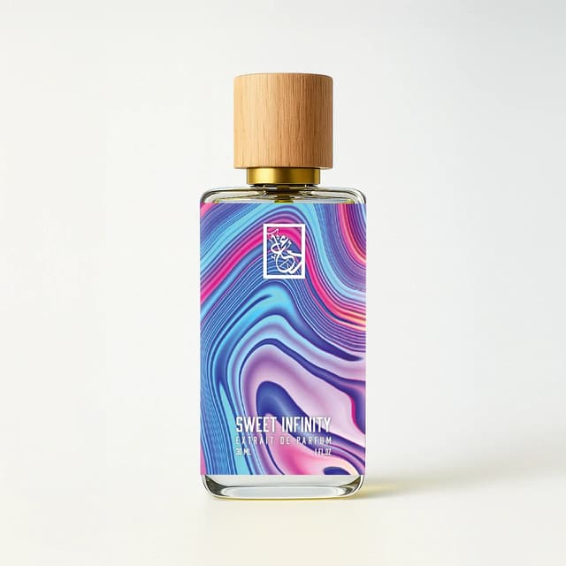 Dua Fragrances Sweet Infinity