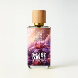 Sweet Iris Extrait 6