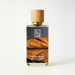 Tabacum de Mandarino