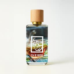 Tea de Russie