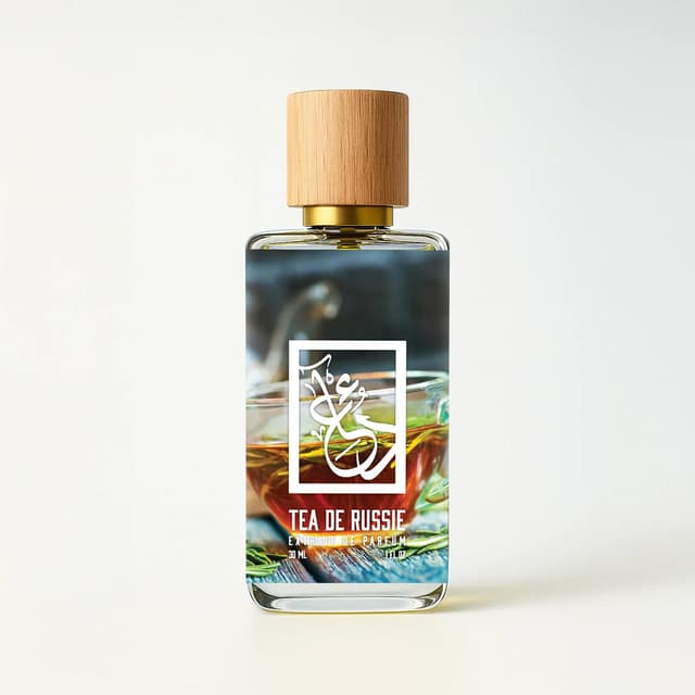 Dua Fragrances Tea de Russie