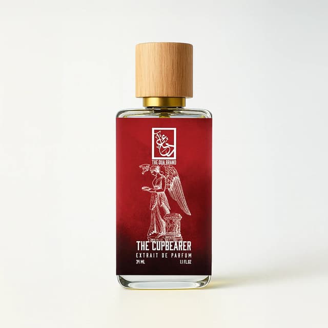 Dua Fragrances The Cupbearer